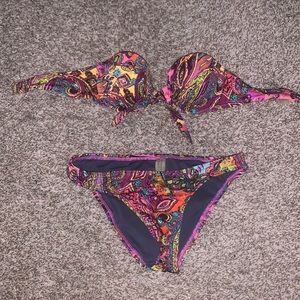 Victoria’s Secret bathing suit